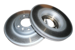 Bromsskiva Fram Original Jumpy Scudo Expert III 424987