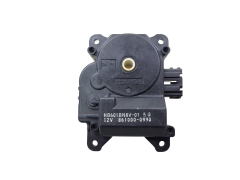 Stegmotor Mazda 3 HB601BN8V-01 861000-0990
