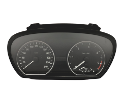 Varvräknare BMW 1 E81 6974649-01 1024952-31 29282
