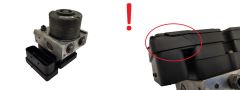 Abs-pump VW Seat 1K0614117H 1K0907379P JT7 Ate 6145