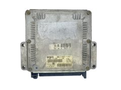 Styrenhet 0281010249 9636256980 28FM0000 PSA Bosch 63700