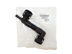 Oljeavskiljare Ny Original Citroen Peugeot C3 C4 DS 208 308 1.4 VTI 1192K7