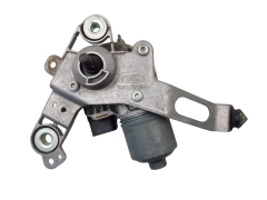 Torkarmotor Höger Ford Focus BM51-17504-BJ BM51-17K484-B 1516
