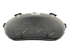 Varvräknare Peugeot 206 9656696180 49043