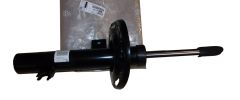 Stötdämpare Vänster Fram Ny Original 9825684280 Citroen