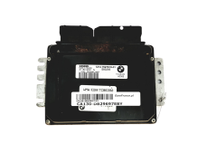 Styrenhet Mini 1214 7527610-01 S118012001N Siemens 29697