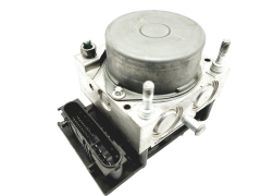 Abs-pump Dacia Logan Sandero 8200756095 0265800584 Bosch 46423