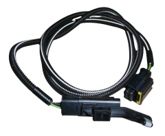Kablage Original Citroen Peugeot C3 2008 1503AH