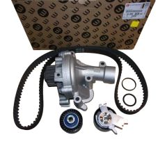 Kamremssats Original 1689633680 Citroen Peugeot