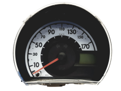 Hastighetsmätare Aygo 107 C1 83800-0H011-A Toyota PSA 49326