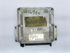 Styrenhet 0281010362 9640324380 28FM0190 PSA Bosch 63509