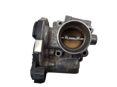 Spjällhusventil 55562270 0280750482 Opel Chevrolet 1.2 1.4 GM 2837
