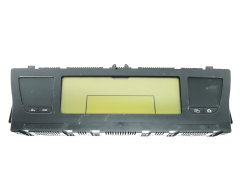 Hastighetsmätare Citroen C4 Picasso 9666217280 A 01