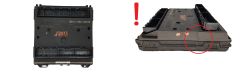 Styrenhet 6Q1937049D 5WK48212D VW Seat Skoda Audi 20609