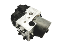 Abs-pump Opel Zafira Astra G 90581417 0265216651 38367
