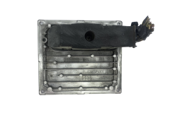 Motorstyrenhet ECU 2U7A-12A650-TE S120977010A Ford Siemens