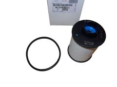 Bränslefilter Ny Original 1631487880 Citroen Peugeot