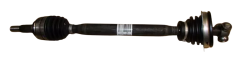 Drivaxel Vänster Ny Original 391011811R Dacia