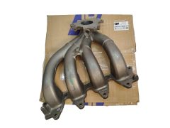 Avgasgren Renault 8200137449 QPlus