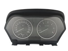 Varvräknare BMW 1 F20 6210 9287455 9232891 56832
