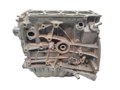 Motorblock F9Q804 F9QE804 1.9 dCi Renault Scenic 2 7701476863