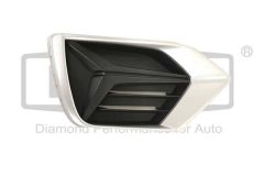 Stötfångargaller Vänster 83A807671 88071890502 Audi Q3 DPA