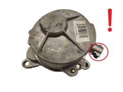 Vakuumpump 8200796080 Renault Nissan 2.0 DCI Bosch