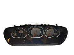 Varvräknare Citroen C5 lift 9655609180 1024
