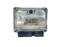 Styrenhet Seat 038906019NE 0281011824 Bosch 62656