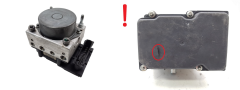 Abs-pump Renault Clio 3 0265800559 8200747140 Bosch 1536