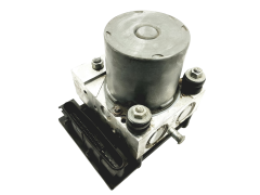 Abs-pump Smart Forfour A4544200175 MR977096 Bosch 37176
