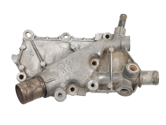 Vattenanslutning 7700858372 2.2 D Renault Laguna Espace 3