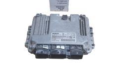 Sterownik Nowy Oryginał 194280 1942.80 Citroen Peugeot