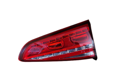 Lampa Höger Gör VW Golf 5G0945308F 99451800402 DPA
