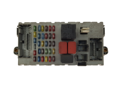 Säkringsbox 46520600 46774358 Fiat Delphi