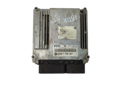 Styrenhet BMW 7789327 0281010565 Bosch 16317