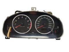 Varvräknare Mazda 6 JEGJ6RC 1484