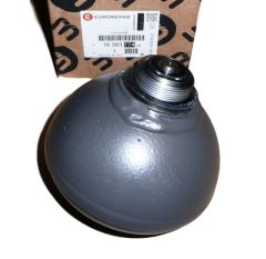 Fjäderkula Bak Original Citroen C5 I/II 1638377480