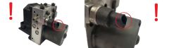 Abs-pump Alfa Romeo 156 46840337 0265950086 Bosch 2023