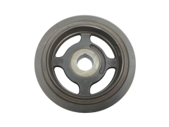 Vevaxelremskiva 123033448R 1230300Q2C 1.2 1.4 TCE Renault Nissan 1187