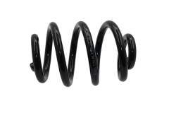Spiralfjäder Bak 701511105M 55110980701 VW Transporter T4 Vika