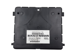 Styrenhetsmodul Renault Clio 5 Captur 2 285253417R 27760F271B 0km 33