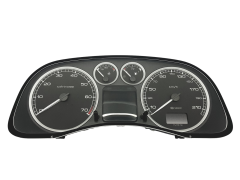 Hastighetsmätare Peugeot 307 9651299480 E 01 49018