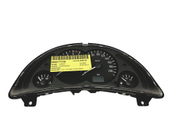 Varvräknare Opel Corsa C 13173347WA 110008988026 31244