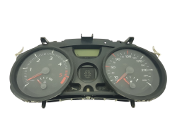 Hastighetsmätare Renault Megane 2 8200408785 F 26597