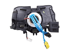 Airbag-glidring Renault Twingo 3 255670480R E123939 Valeo 0km