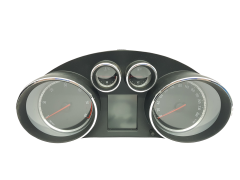 Hastighetsmätare Opel Insignia 22783076 365903926H 25736