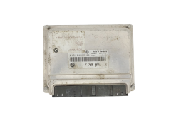 Styrenhet BMW 7786887 0281010205 Bosch 46139