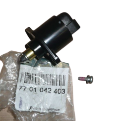 Stegmotor Original Renault Clio II Twingo 1.2 7701042403