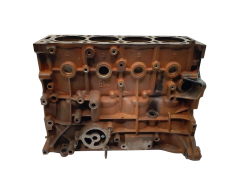 Motorblock RHR 10DYVD 2.0 HDI 16v Citroen C5 Peugeot 407
